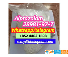 28981-97-7,Alprazolam at best price,Xanax,Alplax