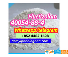 40054-88-4,Fluetizolam powder
