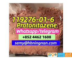 119276-01-6,Protonitazene,factory direct sale