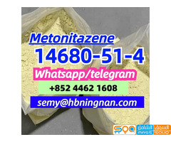 Metonitazene,14680-51-4, high purity!