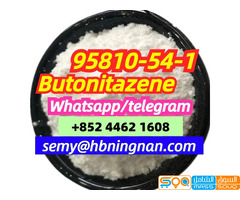 best quality,Butonitazene powder,95810-54-1