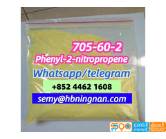 705-60-2,Phenyl-2-nitropropene,double clearance