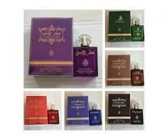 الشامي للعود والعطور