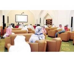 ورشة ابو احمد المحضار للاثاث والديكور