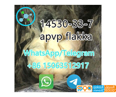 A-PVP apvp flakka 14530-33-7	safe direct delivery	High qualit	a