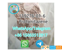 Protonitazene 119276-01-6	safe direct delivery	High qualit	a
