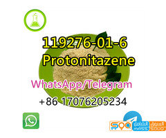 Protonitazene cas 119276-01-6	Reasonably priced	Lower price	a