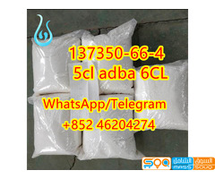 5cl adba 6CL 137350-66-4	safe direct	for sale	a