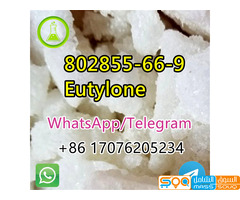 Eutylone cas 802855-66-9	Reasonably priced	Lower price	a