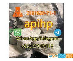 2181620-71-1 α-PiHP apihp	powder in stock for sale	in stock	a