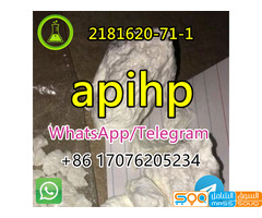 α-PiHP apihp cas 2181620-71-1	Reasonably priced	Lower price	a