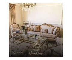 منجرة باهارون للاثاث الراقي