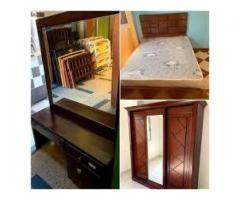 محلات الحقبي التجارية