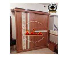 موبيليات مكة لغرف النوم