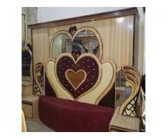 العواضي للاثاث والغرف الخارجي