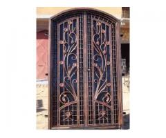 ورشه بن مطر