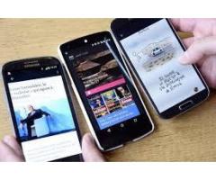 الأوفياء موبايل