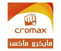 مايكرو ماكس للهواتف الذكية