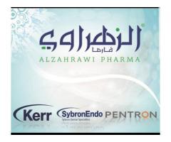 الزهراوي فارما