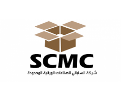 شركة السنباني لصناعة الكرتون المحدودة