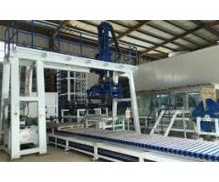 مصنع البلك والطوب