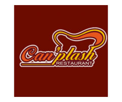 مطعم كان يا بلاش