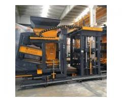 مصنع المدني للمرادم والعقود والطوب