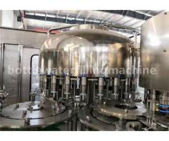 مصنع غمدان للمياه المعدنية