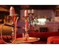 عالم المدخنين