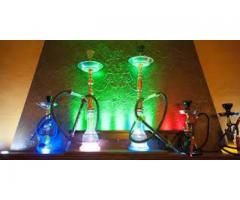 شيش ومعسلات المدينة