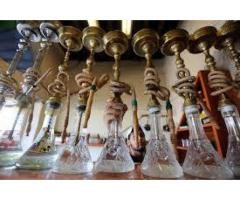 قصر الشيش المعسلات