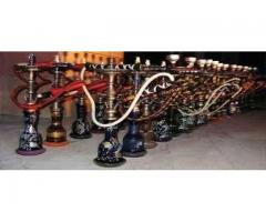 ملك الشيش والمعسلات