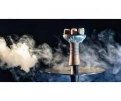 ادخنة الخليج