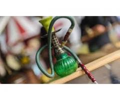 روما للشيش والمعسلات