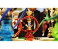 ازهار سماء حدة