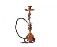 عالم الروان للتجارة العامة للمعسلات والشيش والعطور