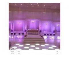 صاله نجمه الستين للافراح والمناسبات