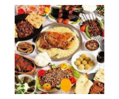 مطاعم اسياد المندي