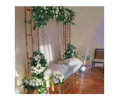 صاله روز للافراح والمناسبات