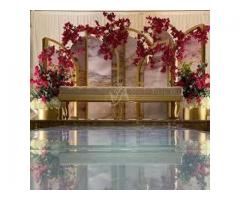 صاله السندبان للافراح والمناسبات