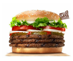 مطعم وجبات ( الفرع )