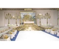 صاله السلام للافراح والمناسبات