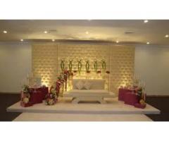 قاعه الاصيل للافراح والمناسبات