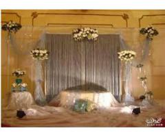 قاعه ليلتي للافراح والمناسبات