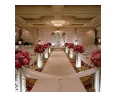 قاعه زهره اللوتس للافراح والمناسبات