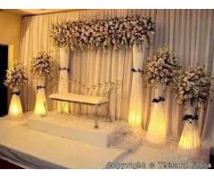 قاعه ليلتي للافراح والمناسبات