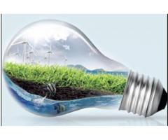 الكتف لطاقه الشمسيه