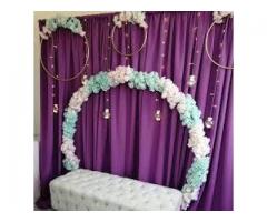 صاله الوادي للافراح والمناسبات