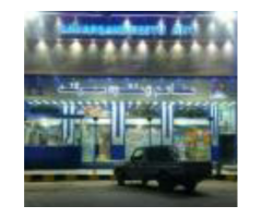 مطاعم وبروست ومخبازة سمر قند - الفرع