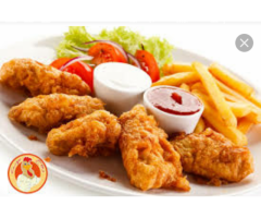 مطعم البرنس